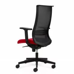 Nowy Styl Bürostuhl Altum - Rot -Büromöbel Verkäufe 1000352337 220816 040 DETAILS P000000001000352337