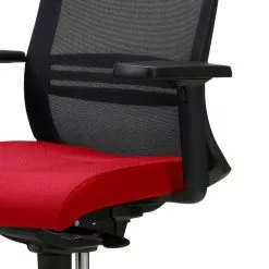 Nowy Styl Bürostuhl Altum - Rot -Büromöbel Verkäufe 1000352337 220816 051 DETAILS P000000001000352337