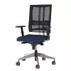 Nowy Styl Bürostuhl Net Motion - Dunkelblau -Büromöbel Verkäufe 1000352354 220816 010 IMAGE P000000001000352354