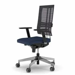 Nowy Styl Bürostuhl Net Motion - Dunkelblau 13 Nowy Styl Bürostuhl Net Motion - Dunkelblau -Büromöbel Verkäufe 1000352354 220816 040 DETAILS P000000001000352354