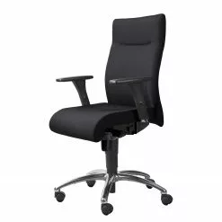 Nowy Styl Bürostuhl Neo ST04 - Anthrazit