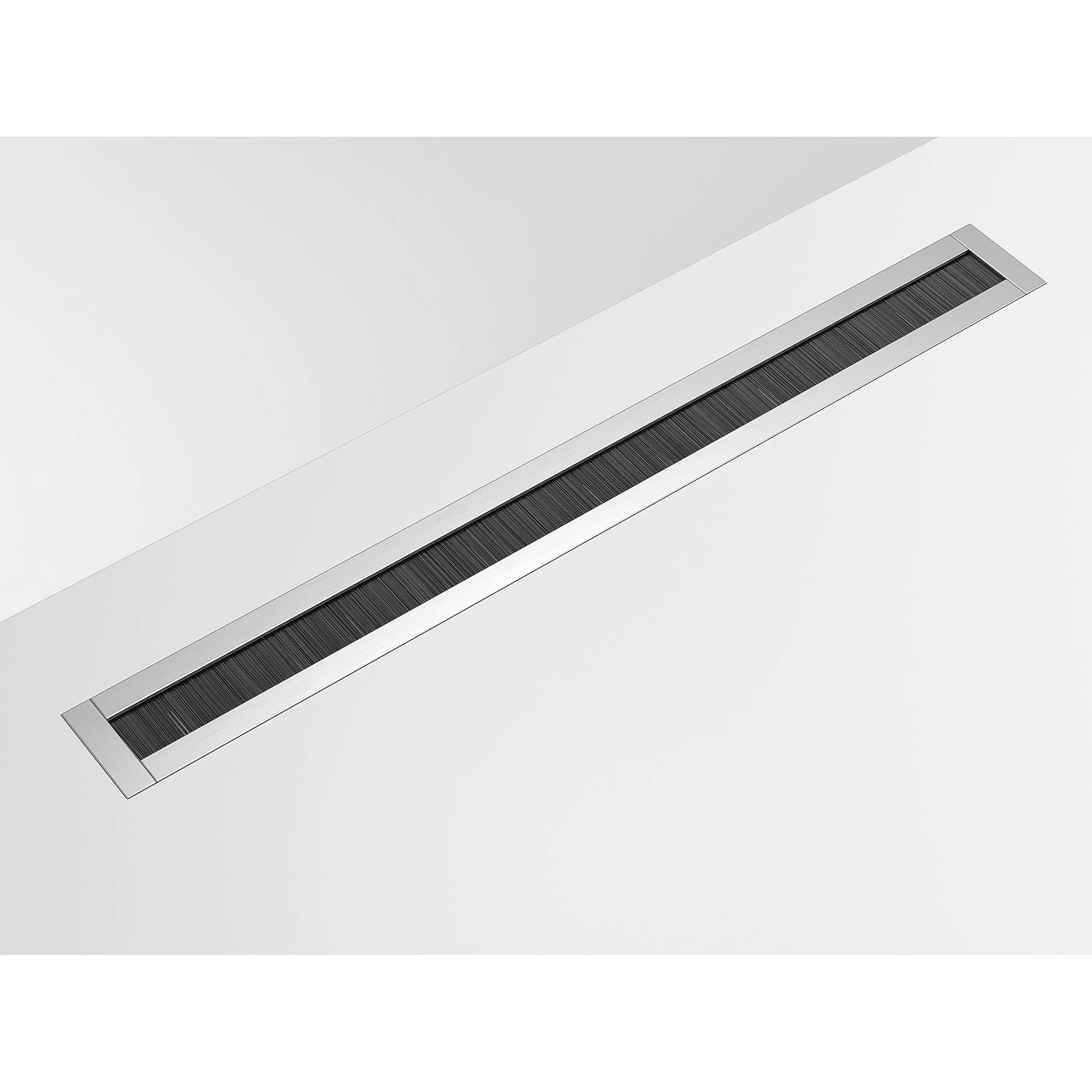 Loftscape Schreibtisch Warnes III - (Elektrisch höhenverstellbar) - Weiß 6 Loftscape Schreibtisch Warnes III - (Elektrisch höhenverstellbar) - Weiß – Bild 4