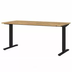 Germania Büroset GW-Lissabon IX (2-teilig) - Breite: 160 cm -Büromöbel Verkäufe 1000353365 220520 030 DETAILS P000000001000353365