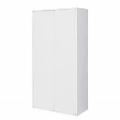 Loftscape Regal Towanda - Weiß -Büromöbel Verkäufe 1000353403 220601 031 DETAILS P000000001000353403