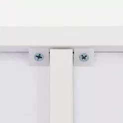 Loftscape Regal Towanda - Weiß -Büromöbel Verkäufe 1000353403 220601 032 DETAILS P000000001000353403