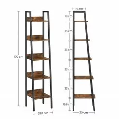 Red Living Regal Leesville XI - Braun / Schwarz -Büromöbel Verkäufe 1000353458 220601 500 SKETCH DETAILS P000000001000353458 sketch