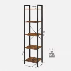 Red Living Regal Leesville X - Braun / Schwarz -Büromöbel Verkäufe 1000355211 220601 500 SKETCH DETAILS P000000001000355211 sketch