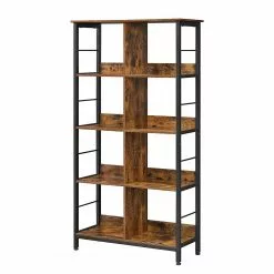 Red Living Regal Niolon IV - Braun / Schwarz