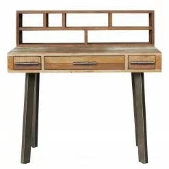 Ars manufacti Schreibtisch-Kombination Tamati II - Pinie massiv 8 Ars manufacti Schreibtisch-Kombination Tamati II - Pinie massiv -Büromöbel Verkäufe 1000355461 220614 035 DETAILS P000000001000355461