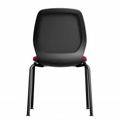 Sedus Besucherstuhl se:do - Rubinrot 9 Sedus Besucherstuhl se:do - Rubinrot -Büromöbel Verkäufe 1000356413 220902 050 DETAILS P000000001000356413