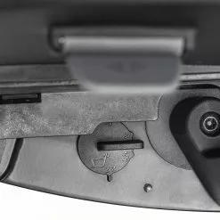 Sedus Bürostuhl se:flex - Grau / Mint -Büromöbel Verkäufe 1000356463 220902 070 DETAILS P000000001000356463