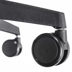 Sedus Bürostuhl se:flex - Grau / Mint -Büromöbel Verkäufe 1000356463 220902 080 DETAILS P000000001000356463