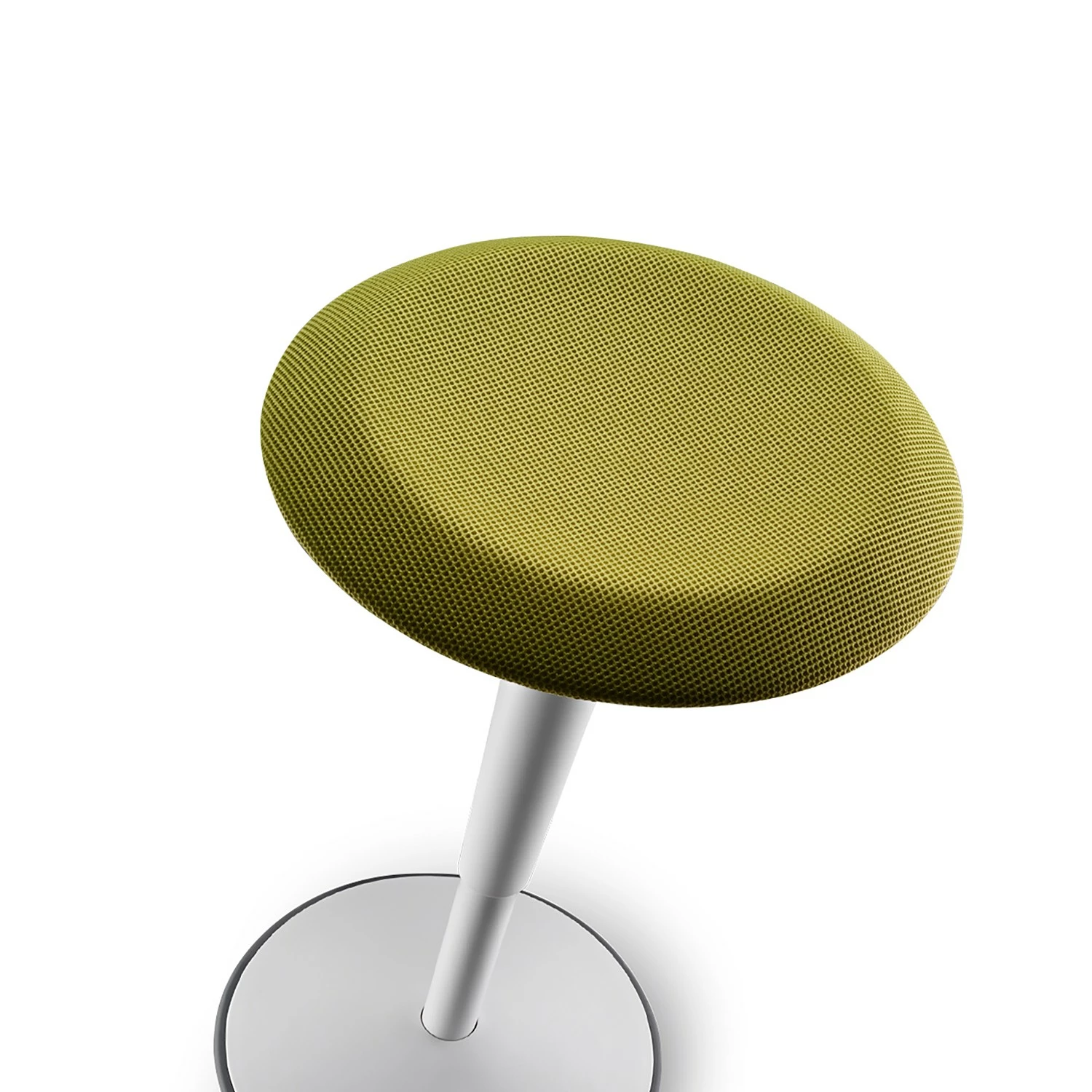 Sedus Stehhilfe se:fit - Apfelgrün 5 Sedus Stehhilfe se:fit - Apfelgrün – Bild 3