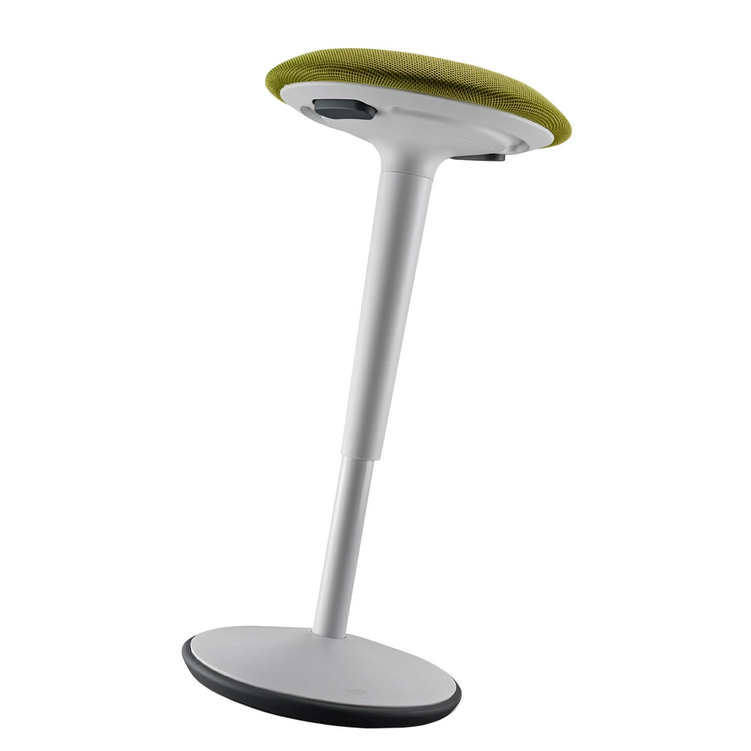 Sedus Stehhilfe se:fit - Apfelgrün 6 Sedus Stehhilfe se:fit - Apfelgrün – Bild 4