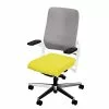Nowy Styl Bürostuhl Xilium I - Hellgrau / Gelb 2 Nowy Styl Bürostuhl Xilium I - Hellgrau / Gelb -Büromöbel Verkäufe 1000356783 220527 010 IMAGE P000000001000356783