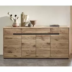 Loftscape Sideboard Tallard - Balkeneiche Dekor / Graphit 7 Loftscape Sideboard Tallard - Balkeneiche Dekor / Graphit -Büromöbel Verkäufe 1000357972 220608 020 MOOD DETAILS P000000001000357972 mood