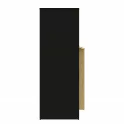 Temahome Schreibtisch-Kombination Mitch - Eiche Dekor / Schwarz 17 Temahome Schreibtisch-Kombination Mitch - Eiche Dekor / Schwarz -Büromöbel Verkäufe 1000358886 220615 070 DETAILS P000000001000358886