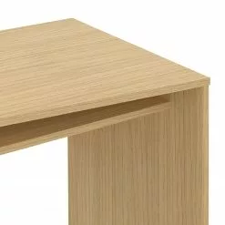 Temahome Schreibtisch-Kombination Mitch - Eiche Dekor / Schwarz 19 Temahome Schreibtisch-Kombination Mitch - Eiche Dekor / Schwarz -Büromöbel Verkäufe 1000358886 220615 080 DETAILS P000000001000358886