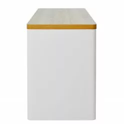 Jahnke Schreibtisch CU-LIBRE C 240 - Eiche Dekor / Weiß -Büromöbel Verkäufe 1000358894 220615 050 DETAILS P000000001000358894