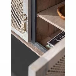 Ridgevalley Sideboard Lumby II - Mango massiv - Mango Hell / Grau 17 Ridgevalley Sideboard Lumby II - Mango massiv - Mango Hell / Grau -Büromöbel Verkäufe 1000359923 220621 024 MOOD DETAILS P000000001000359923 mood