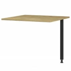 Germania Eckschreibtisch GW-Profi 2.0 - Höhenverstellbar - Eiche Grandson Dekor -Büromöbel Verkäufe 1000360355 220622 033 DETAILS P000000001000360355