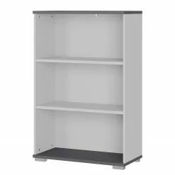 Germania Büroset GW-Profi 2.0 II (4-teilig) - Höhenverstellbar - Hellgrau 19 Germania Büroset GW-Profi 2.0 II (4-teilig) - Höhenverstellbar - Hellgrau -Büromöbel Verkäufe 1000360357 220622 032 DETAILS P000000001000360357