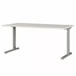 Germania Büroset GW-Profi 2.0 II (4-teilig) - Höhenverstellbar - Hellgrau 20 Germania Büroset GW-Profi 2.0 II (4-teilig) - Höhenverstellbar - Hellgrau -Büromöbel Verkäufe 1000360357 220622 033 DETAILS P000000001000360357