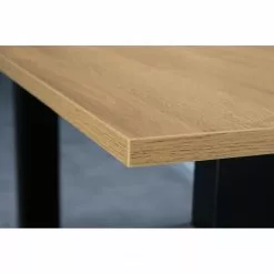 Germania Büroset GW-Agenda II (4-teilig) - Höhenverstellbar - Eiche Grandson Dekor -Büromöbel Verkäufe 1000360372 220622 038 DETAILS P000000001000360372