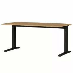 Germania Büroset GW-Agenda V (5-teilig) - Höhenverstellbar - Eiche Grandson Dekor / Graphit 25 Germania Büroset GW-Agenda V (5-teilig) - Höhenverstellbar - Eiche Grandson Dekor / Graphit -Büromöbel Verkäufe 1000360375 220622 035 DETAILS P000000001000360375