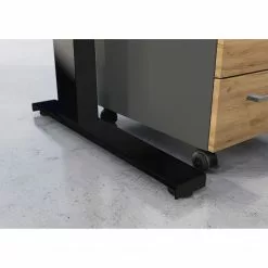 Germania Büroset GW-Agenda V (5-teilig) - Höhenverstellbar - Eiche Grandson Dekor / Graphit 28 Germania Büroset GW-Agenda V (5-teilig) - Höhenverstellbar - Eiche Grandson Dekor / Graphit -Büromöbel Verkäufe 1000360375 220622 038 DETAILS P000000001000360375