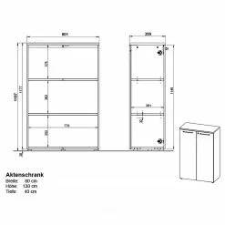 Germania Büroset GW-Agenda V (5-teilig) - Höhenverstellbar - Eiche Grandson Dekor / Graphit 33 Germania Büroset GW-Agenda V (5-teilig) - Höhenverstellbar - Eiche Grandson Dekor / Graphit -Büromöbel Verkäufe 1000360375 220622 502 SKETCH DETAILS P000000001000360375 sketch