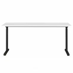 Germania Schreibtisch GW-Pasadena - Weiß -Büromöbel Verkäufe 1000361801 220722 030 DETAILS P000000001000361801