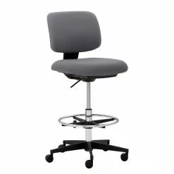 Mayer Sitzmöbel Bürodrehstuhl 2295 - Grau