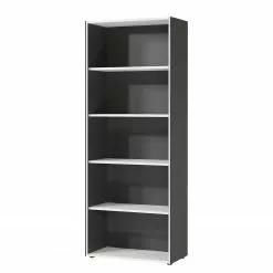 Germania Büroset GW-Pasadena II - Graphit / Weiß 34 Germania Büroset GW-Pasadena II - Graphit / Weiß -Büromöbel Verkäufe 1000363831 220722 039 DETAILS P000000001000363831