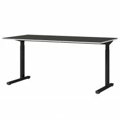 Germania Büroset GW-Pasadena III - Graphit / Weiß 27 Germania Büroset GW-Pasadena III - Graphit / Weiß -Büromöbel Verkäufe 1000363835 220722 031 DETAILS P000000001000363835