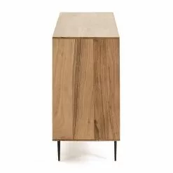 Red Living Sideboard Bela-Bela - Akazie massiv 24 Red Living Sideboard Bela-Bela - Akazie massiv -Büromöbel Verkäufe 1000363951 220714 040 DETAILS P000000001000363951