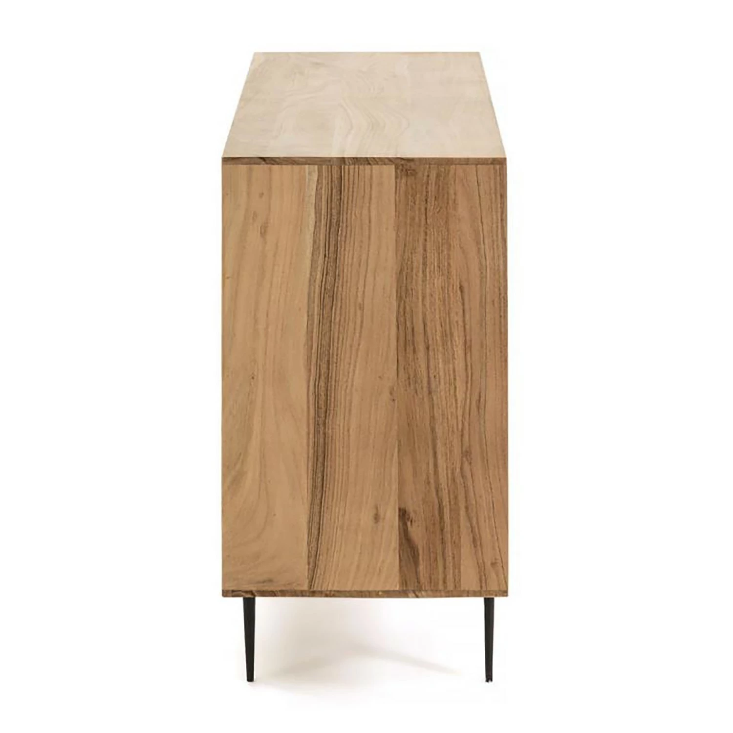 Red Living Sideboard Bela-Bela - Akazie massiv 12 Red Living Sideboard Bela-Bela - Akazie massiv – Bild 10