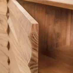 Red Living Sideboard Bela-Bela - Akazie massiv 26 Red Living Sideboard Bela-Bela - Akazie massiv -Büromöbel Verkäufe 1000363951 220714 050 DETAILS P000000001000363951