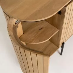 Red Living Sideboard Lusaka - Mango massiv 29 Red Living Sideboard Lusaka - Mango massiv -Büromöbel Verkäufe 1000363961 220714 050 DETAILS P000000001000363961