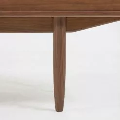 Naturoo Sideboard Chipata - Walnuss teilmassiv -Büromöbel Verkäufe 1000363971 220714 065 DETAILS P000000001000363971