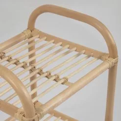 Naturoo Regal Kiowe - Rattan -Büromöbel Verkäufe 1000363976 220714 035 DETAILS P000000001000363976