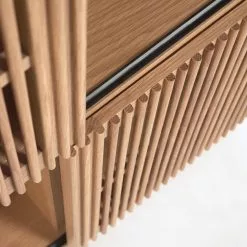 Naturoo Regal Bukama - Eiche massiv 20 Naturoo Regal Bukama - Eiche massiv -Büromöbel Verkäufe 1000363981 220714 035 DETAILS P000000001000363981