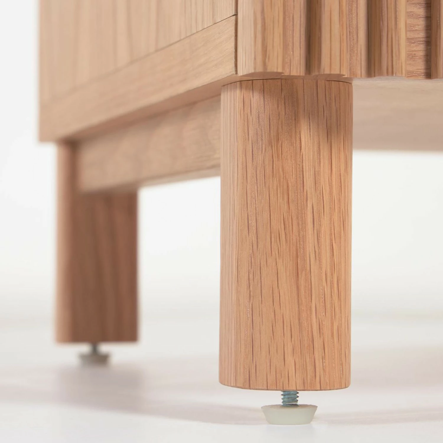 Naturoo Regal Bukama - Eiche massiv 13 Naturoo Regal Bukama - Eiche massiv – Bild 11