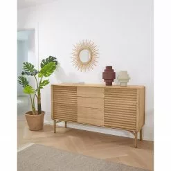 Naturoo Sideboard Lioma - Eiche teilmassiv 19 Naturoo Sideboard Lioma - Eiche teilmassiv -Büromöbel Verkäufe 1000363988 220714 021 MOOD DETAILS P000000001000363988 mood