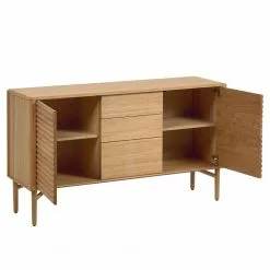 Naturoo Sideboard Lioma - Eiche teilmassiv 21 Naturoo Sideboard Lioma - Eiche teilmassiv -Büromöbel Verkäufe 1000363988 220714 030 DETAILS P000000001000363988