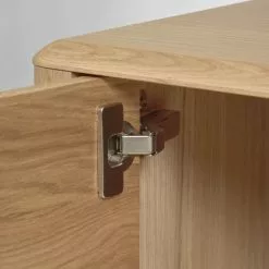 Naturoo Sideboard Lioma - Eiche teilmassiv 28 Naturoo Sideboard Lioma - Eiche teilmassiv -Büromöbel Verkäufe 1000363988 220714 065 DETAILS P000000001000363988