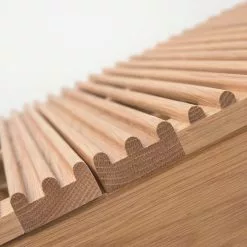 Naturoo Sideboard Bukama - Eiche massiv -Büromöbel Verkäufe 1000363991 220714 052 DETAILS P000000001000363991