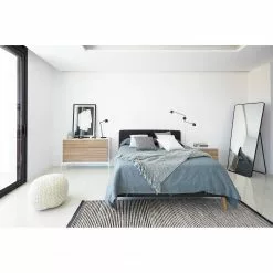 Norrwood Sideboard Maredale II - Esche teilmassiv - Esche / Weiß -Büromöbel Verkäufe 1000364002 220714 021 MOOD DETAILS P000000001000364002 mood