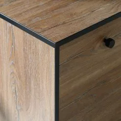 Red Living Sideboard Trylith I - Eiche Rustikal Dekor / Schwarz 26 Red Living Sideboard Trylith I - Eiche Rustikal Dekor / Schwarz -Büromöbel Verkäufe 1000364622 220719 055 DETAILS P000000001000364622