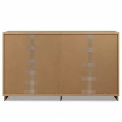 Loftscape Sideboard Alcester I - Eiche Sonoma Dekor -Büromöbel Verkäufe 1000366175 220816 055 DETAILS P000000001000366175